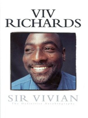 cover image of Sir Vivian